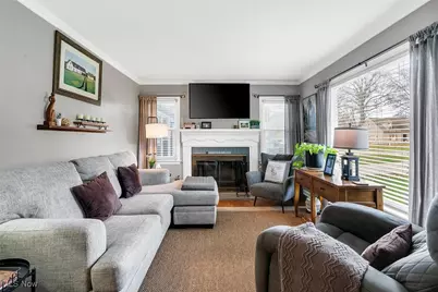 2702 Bears Den Road, Youngstown, OH 44511 - Photo 3