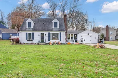 2702 Bears Den Road, Youngstown, OH 44511 - Photo 35