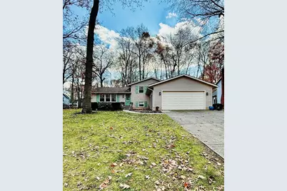 4444 Hickory Trail, Stow, OH 44224 - Photo 1