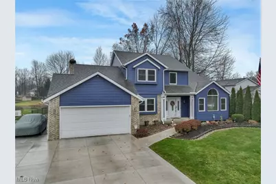 7772 Barnaby Lane, Mentor, OH 44060 - Photo 5