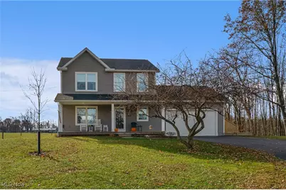 12415 W Middletown Road, Salem, OH 44460 - Photo 1