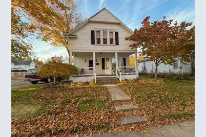 9 Prospect Street, Lisbon, OH 44432 - Photo 1