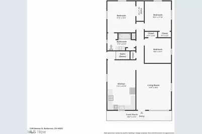 1240 Benton Street, Barberton, OH 44203 - Photo 5