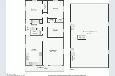 1240 Benton Street, Barberton, OH 44203 - Photo 35