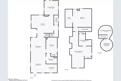 2276 W 41st Street, Loveland, OH 44113 - Photo 3