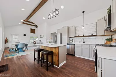 401 Prospect Street, Minerva, OH 44657 - Photo 5