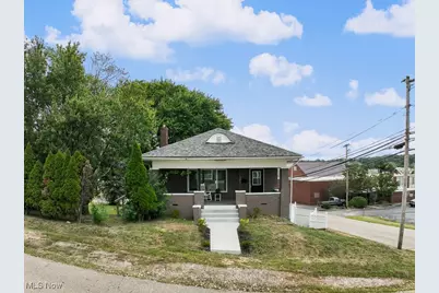 401 Prospect Street, Minerva, OH 44657 - Photo 1