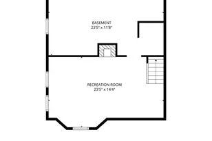 1911 Beverly Hills Dr, Euclid, OH 44117 - Photo 29