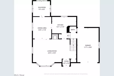 1911 Beverly Hills Drive, Euclid, OH 44117 - Photo 27