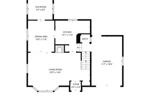 1911 Beverly Hills Dr, Euclid, OH 44117 - Photo 27