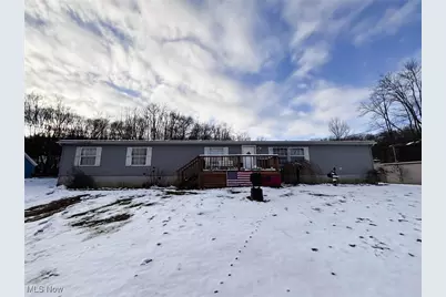 7195 Lakeview Road, Hanoverton, OH 44423 - Photo 1