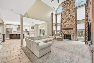 110 Timber Run Dr, Canfield, OH 44406 - Photo 5