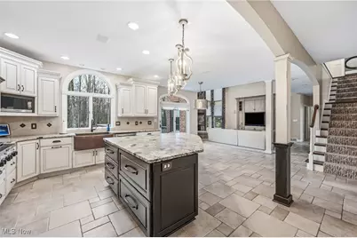 110 Timber Run Drive, Canfield, OH 44406 - Photo 11