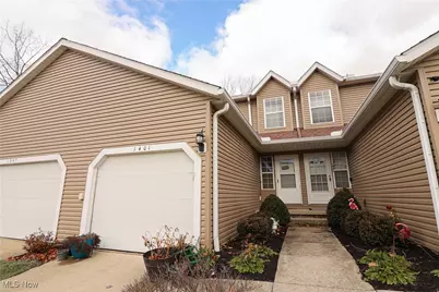 1401 Colony Drive, Streetsboro, OH 44241 - Photo 1