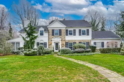 505 Ridgecrest Road, Akron, OH 44303 - Photo 1