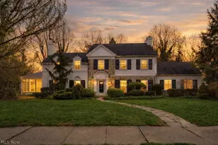 505 Ridgecrest Rd, Akron, OH 44303 - Photo 1