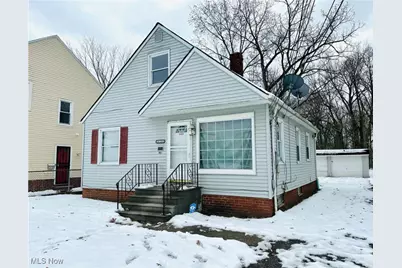 14100 Saybrook Avenue, Loveland, OH 44105 - Photo 1