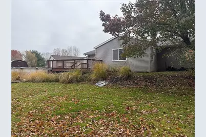 454 Garver Drive, Youngstown, OH 44512 - Photo 5