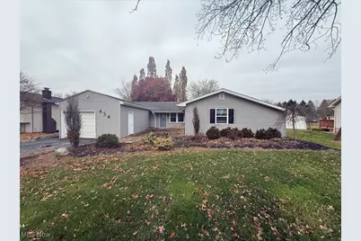 454 Garver Drive, Youngstown, OH 44512 - Photo 7