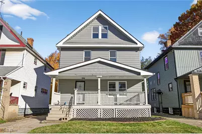 11209 Continental Avenue, Loveland, OH 44104 - Photo 1