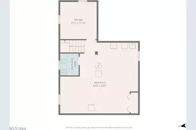 1067 Mercer Avenue, Akron, OH 44320 - Photo 13