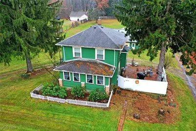 9210 Howland Springs Road SE, Howland, OH 44484 - Photo 5