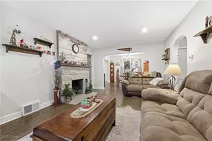 625 Highland Ave, Mansfield, OH 44903 - Photo 5