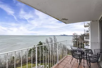 12700 Lake Avenue #806, Oakwood, OH 44107 - Photo 13