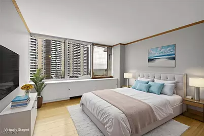 12700 Lake Avenue #806, Oakwood, OH 44107 - Photo 23