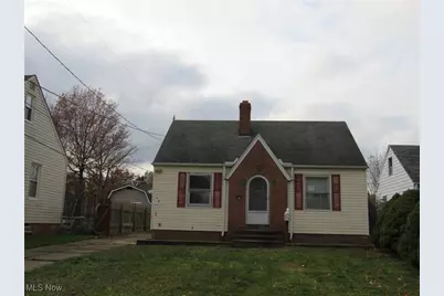 4550 Effie Road, Loveland, OH 44105 - Photo 1