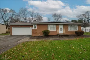 5355 Fulton Dr NW, Canton, OH 44718 - Photo 1