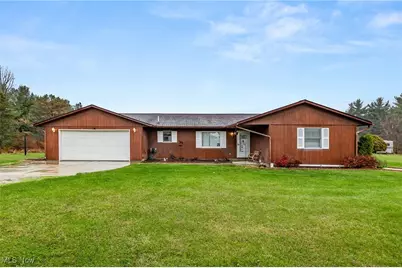 52718 Fitchville Eastern Road, New London, OH 44851 - Photo 1