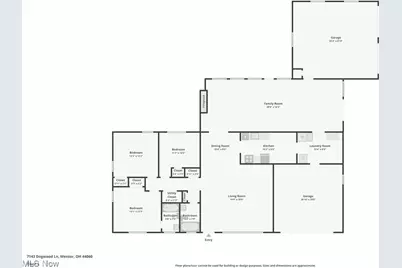 7143 Dogwood Lane, Mentor, OH 44060 - Photo 3