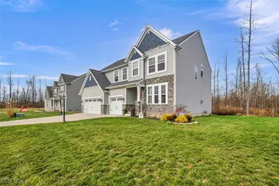 24032 Edward Lane, Columbia Station, OH 44028 - Photo 5