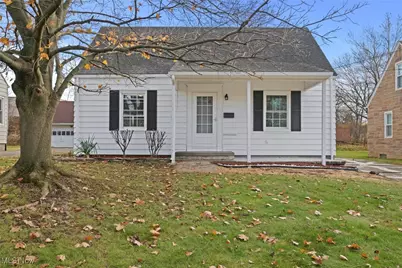 31 Rockdale Avenue, Boardman, OH 44512 - Photo 1