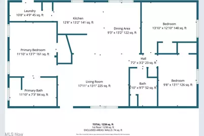 27202 Cook Road #95, Olmsted Twp, OH 44138 - Photo 45