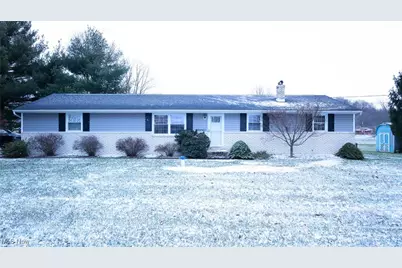 10874 Minerva Boulevard, Minerva, OH 44657 - Photo 1