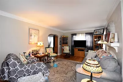 15 Vermont Avenue, Youngstown, OH 44512 - Photo 5