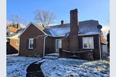 15 Vermont Avenue, Youngstown, OH 44512 - Photo 1