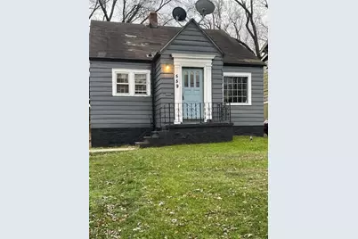 559 E Avondale Avenue, Youngstown, OH 44502 - Photo 1