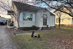 145 Mt Marie Ave NW, Canton, OH 44708 - Photo 1