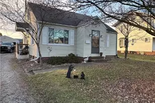 145 Mt Marie Ave NW, Canton, OH 44708 - Photo 1