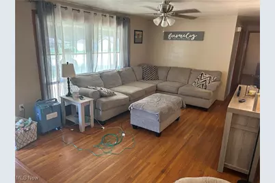 539 Forestview Drive, Wintersville, OH 43953 - Photo 3