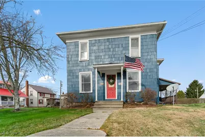 366 Lisbon Street, Columbiana, OH 44408 - Photo 1