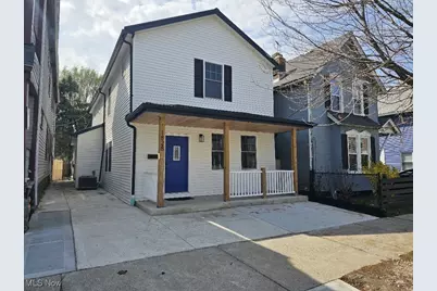 1828 W 57th Street, Loveland, OH 44102 - Photo 1