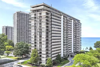 12550 Lake Avenue #706, Oakwood, OH 44107 - Photo 1