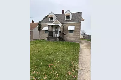 425 N Osborn Avenue, Youngstown, OH 44509 - Photo 1