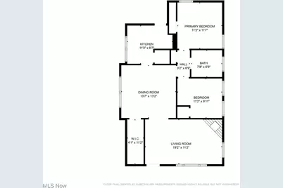 2683 Hampshire Road #2, Cleveland Heights, OH 44106 - Photo 17