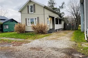 316 Locust Street N, Canal Fulton, OH 44614 - Photo 1