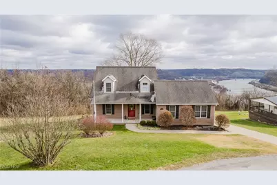 180 Edgar Way, Steubenville, OH 43952 - Photo 1